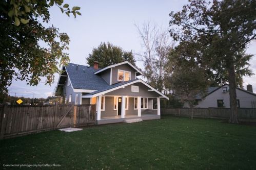 1301 24 Ave, Yakima WA  98902-4107 exterior