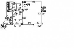 148 California St, Newton MA 02458-1005 floor plan