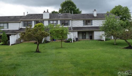 149 Abbot Ct, Piscataway NJ  08854-6203 exterior