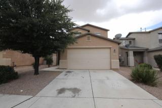 6148 Bramble St, Tucson, AZ 85756-8785