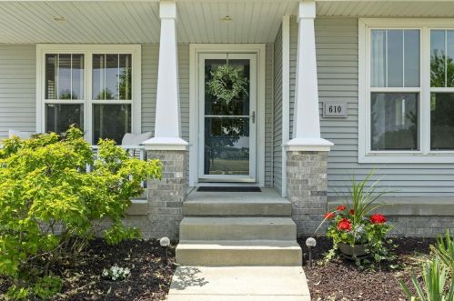610 Apollo Way, Madison WI  53718-2912 exterior