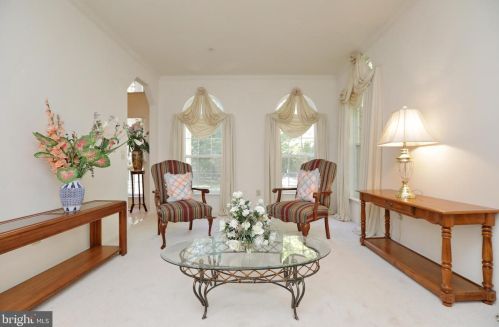 15406 Jamies Way, Accokeek MD 20607-2338 exterior