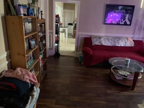 39 Fox St, Worcester MA 01604-4331 exterior