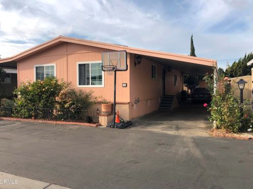 1300 Pleasant Valley Rd, Oxnard, CA 93033-7855