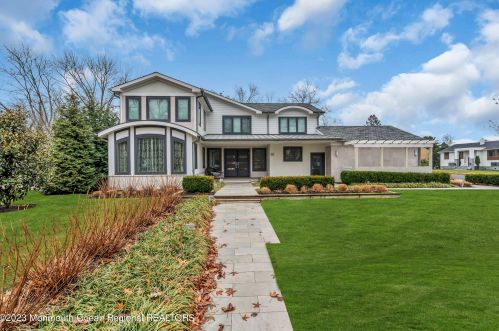 88 Whalepond Rd, West Long Branch, NJ 07764-2102