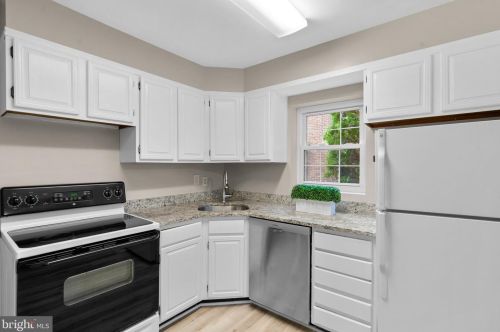 510 Deerfield Ave, Silver Spring MD 20910-5507 exterior