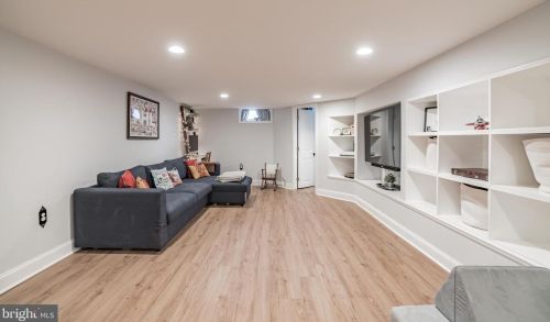 1638 12 St, Philadelphia PA 19148-1510 exterior