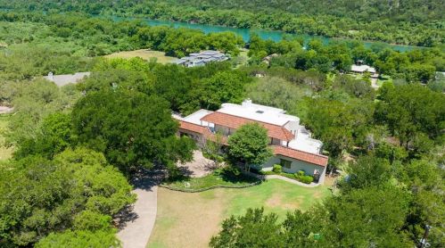 716 Commons Ford Rd, Austin, TX 78733-1703