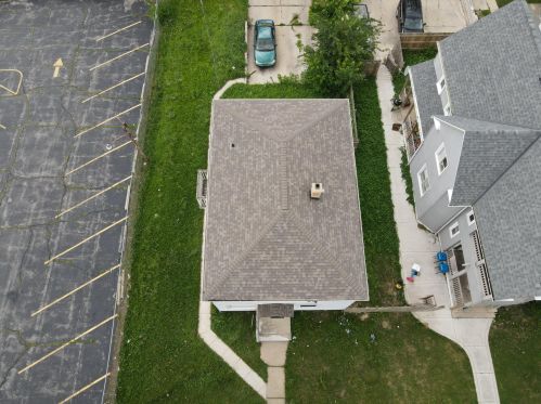 5229 Sherman Blvd, Milwaukee WI 53209-4644 exterior