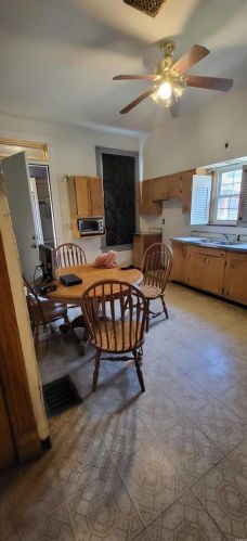 2017 Switzer Ave, Saint Louis MO 63136-3757 exterior