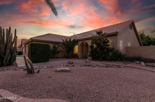 1442 Orchid Ln, Chandler AZ 85224-8657 exterior