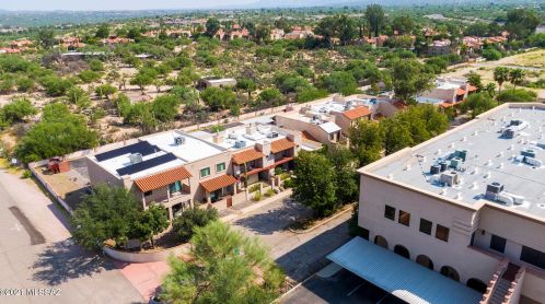 2312 Paseo Cielo, Tucson AZ 85742-9603 exterior