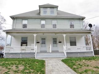 79 Foster St, Manchester CT  06040-5330 exterior