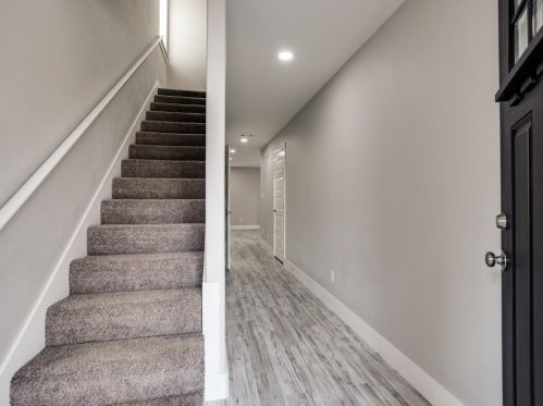 818 Walker St, Denison TX  75021-2634 exterior