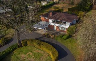 7514 134th St, Seattle WA  98178 exterior