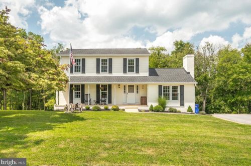 1620 Grandads Ln, Silver Spring, MD 20905-5572