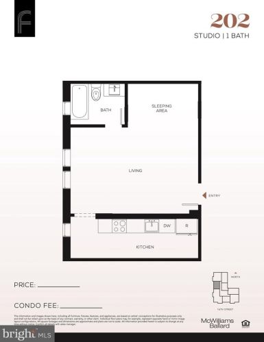 3625 16th St, Washington DC  20010-1144 exterior