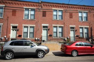 5823 Pierce St, Pittsburgh PA  15232-1719 exterior