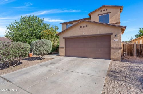 3807 Painted Tortoise St, Tucson, AZ 85706-4962
