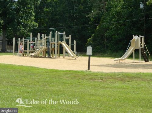 428 Birchside Cir, Locust Grove VA 22508-5440 exterior