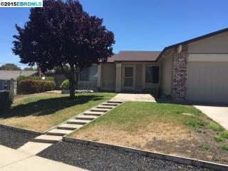 1741 Port Way, Oakley, CA 94561-1856