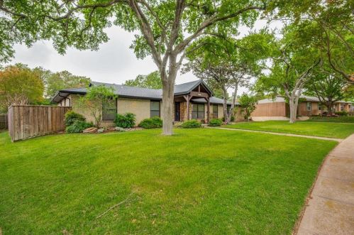 3936 Cedar Bayou Dr, Dallas, TX 75244-7217