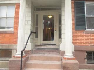 13 Read St, Baltimore MD  21202-2461 exterior