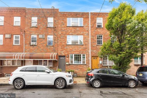 608 Federal St, Philadelphia PA 19147-4844 exterior