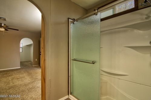 11251 Picture Rocks Rd, Tucson AZ 85743-9615 exterior