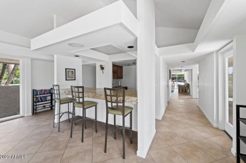 5102 31st Pl, Phoenix AZ  85016-4518 exterior