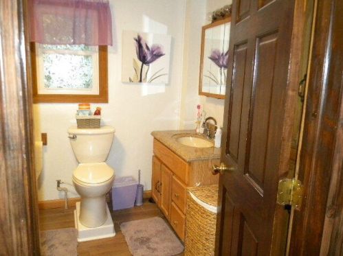 3064 Marquette Ave, Meskegon MI 49442-2634 exterior