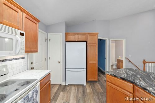 1730 Lisa Dr, Byron Township MI 49315-8006 exterior