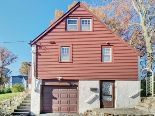 6 Dogwood Ter, Livingston NJ 07039 exterior