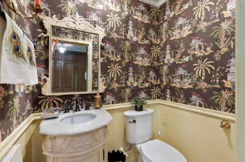 117 Maple Ave, Saint Louis MO 63138-3054 exterior