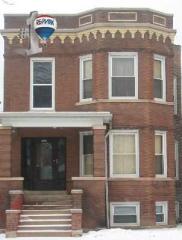 1017 Menard Ave, Chicago, IL 60651-2665