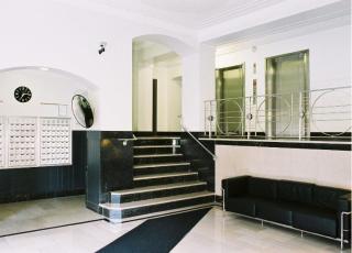 1701 Massachusetts Ave, Washington DC  20036-2135 exterior