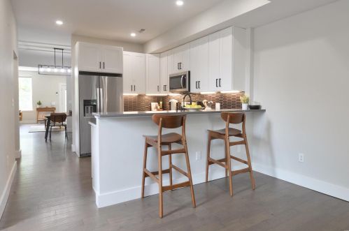 3403 Utah St, Saint Louis MO 63118-2727 exterior