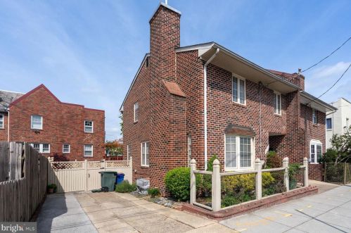 6202 3rd St, Washington, DC 20011-1312