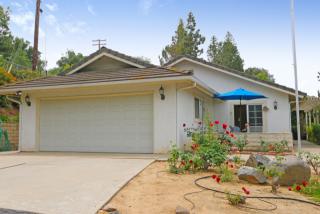 1689 Jackson Rd, Fallbrook CA  92028-9644 exterior