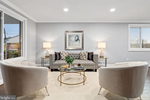 5150 8 St, Washington DC 20011-4022 exterior