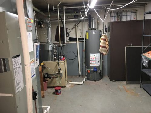 3046 Nagle Ave, Chicago IL 60634-3815 exterior