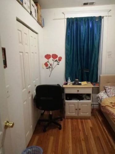 3640 Marshfield Ave, Chicago IL 60609-1326 exterior