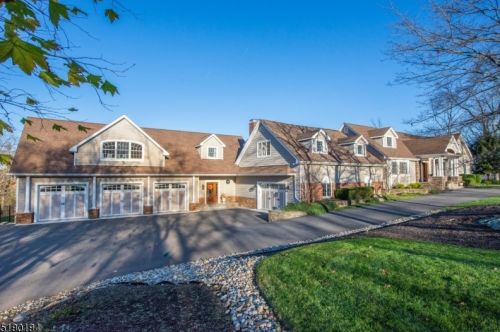 752 Ridge Road Ter, Kinnelon NJ  07405-2132 exterior