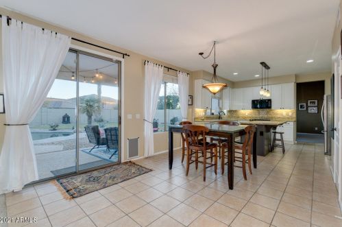 2369 Megan St, Chandler AZ 85225-9009 exterior