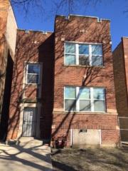 7807 Marshfield Ave, Chicago IL  60620-4220 exterior