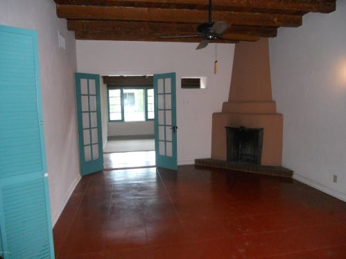 2016 Lee St, Tucson AZ  85719-4339 exterior