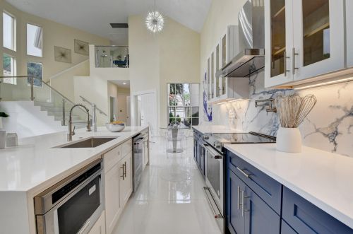 6628 25th Ct, Boca Raton FL  33496-2016 exterior