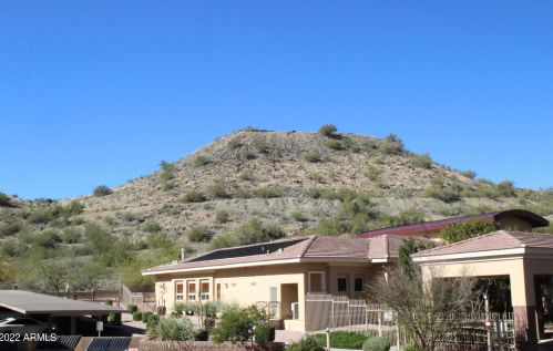 9820 Central Ave, Phoenix AZ  85020-1032 exterior