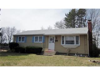 11 Riviera Dr, Enfield, CT 06082-3033