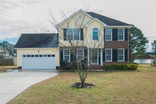 95 Blair Dr, Angier, NC 27501-8854